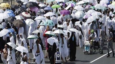 احذروا| 8 أفعال خاطئة.. أطباء القلب بمستشفى المعلمين يطلقون حملة توعية للحجاج