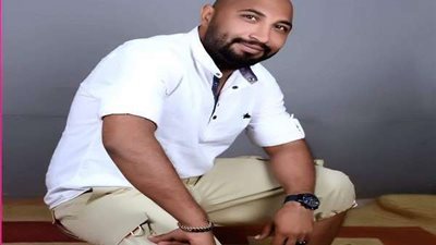 أحمد جمال: 