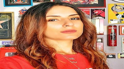 صور رومانسية تجمع ريهام أيمن بزوجها شريف رمزي