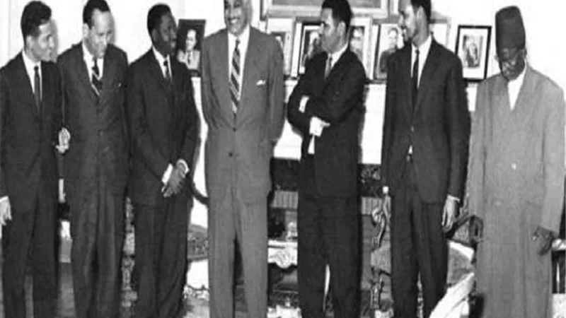مدير متحف 