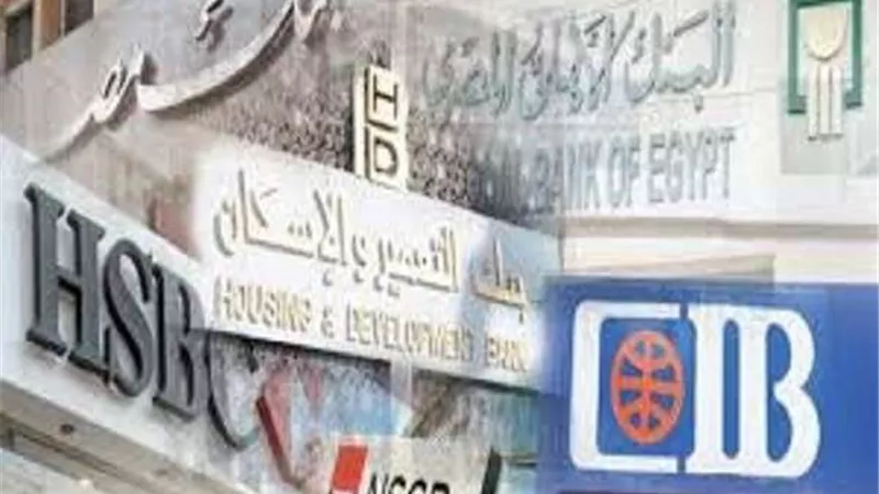 قبل مناقشته رسيمًا.. كل ما تريد معرفته عن مشروع قانون البنوك الجديد