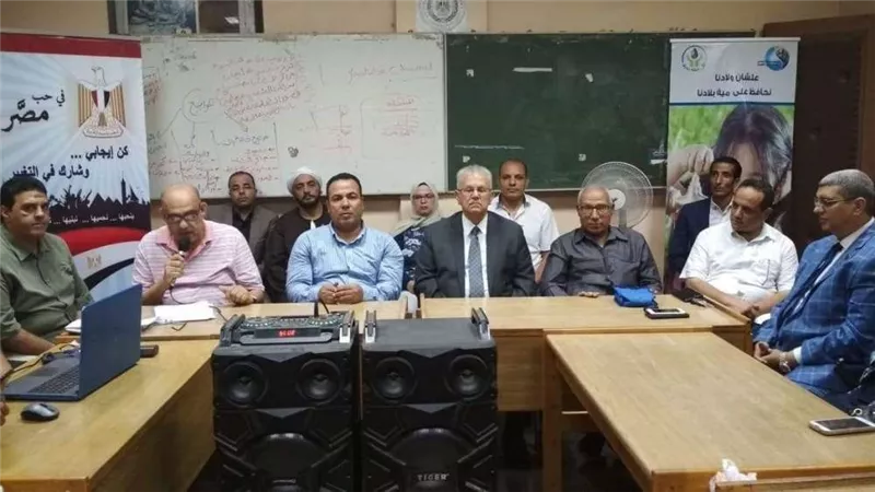 إعلام القليوبية: ثورة يوليو حررت الوطن ورسخت العدالة الاجتماعية