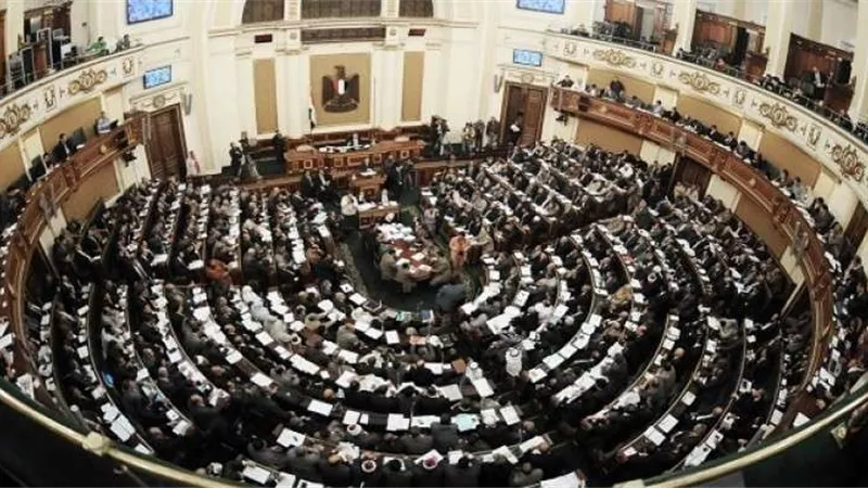 بالأرقام.. البرلمان يستعرض دوره الرقابي في دور الانعقاد الرابع