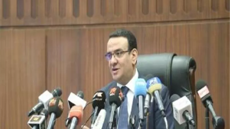 حسب الله: الحديث عن الفراغ التشريعي لعدم صدور 