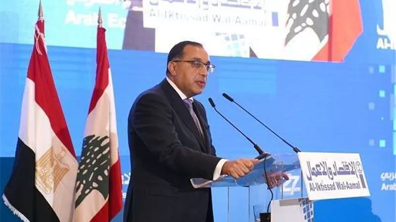 رئيس الوزراء: مدينة العلمين تستوعب 4 ملايين مواطن