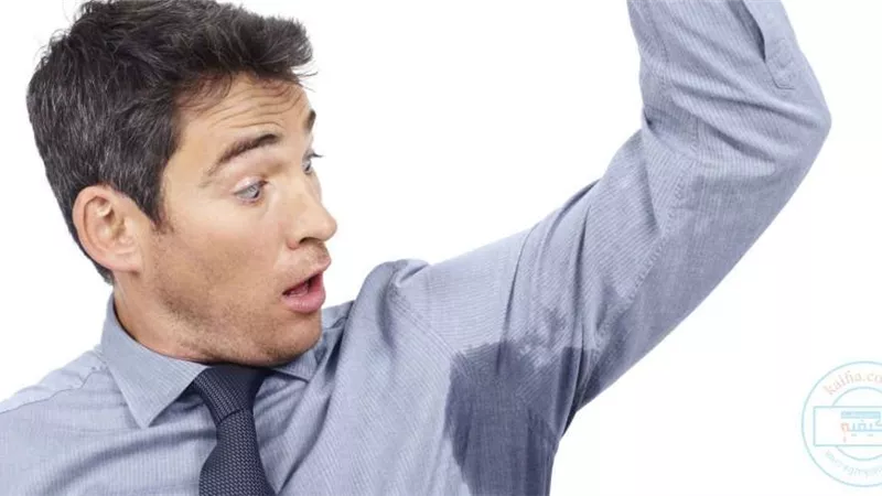 مع ارتفاع درجة الحرارة.. 4 حيل تخلصك من العرق المفرط