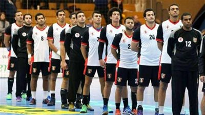 بث مباشر.. مباراة مصر والنرويج في ربع نهائي كأس العالم للشباب لكرة اليد