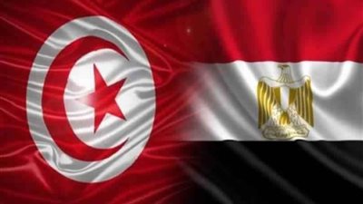 السيسي ينعي الرئيس التونسي بعد وفاته اليوم