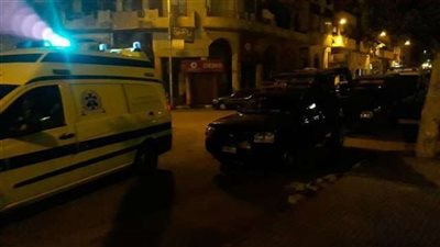 «الليل وآخره».. مصرع 8 وإصابة 5 أشخاص في حادث بالإسماعيلية