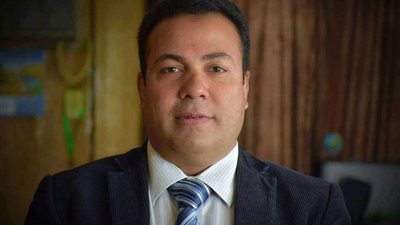 رمضان عرفة مديرًا عام للإدارة العامة لإعلام القليوبية