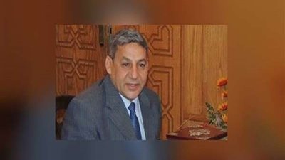 حركة تنقلات الداخلية.. اللواء عاطف مهران مديرا لأمن الشرقية
