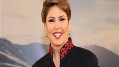 توقف قلب الإعلامية الكويتية فجر السعيد