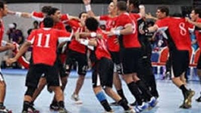 منتخب اليد إلى نصف نهائي بطولة العالم