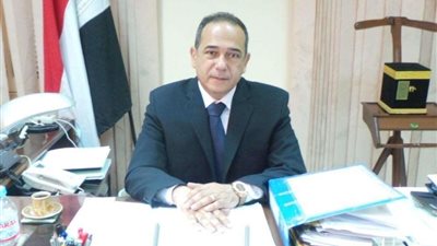 بعد حركة تنقلات الداخلية.. هشام خطاب مديرا لأمن بورسعيد