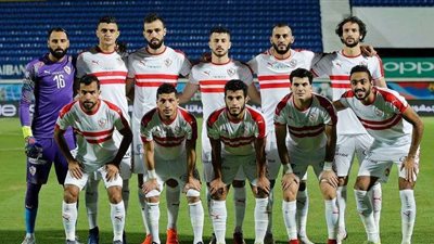 الزمالك يقترب من ضم نجم المقاصة