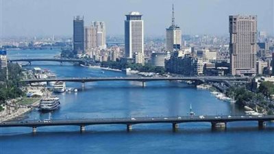 درجات الحرارة المتوقعة اليوم الجمعة بالقاهرة والمحافظات