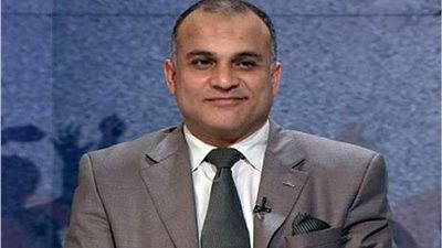 عمرو هاشم ربيع: هناك فجوة بين برلمان 2015 والقوى السياسية