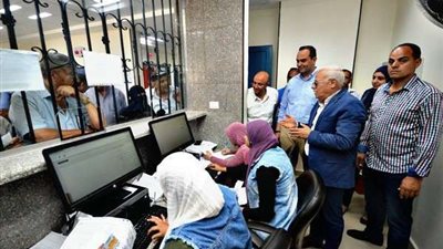معهد للموظفين.. كيف ترسخ الدولة قواعد العمل المهني في التأمينات الاجتماعية؟