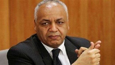 بكري: إعلان حركة المحافظين السبت المقبل