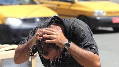 طقس الغد.. حار على الوجه البحري والقاهرة شديد الحرارة على جنوب الصعيد