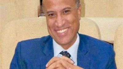 الزناتي: غدًا 
