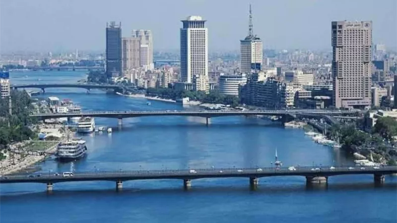 درجات الحرارة المتوقعة بطقس الغد الجمعة