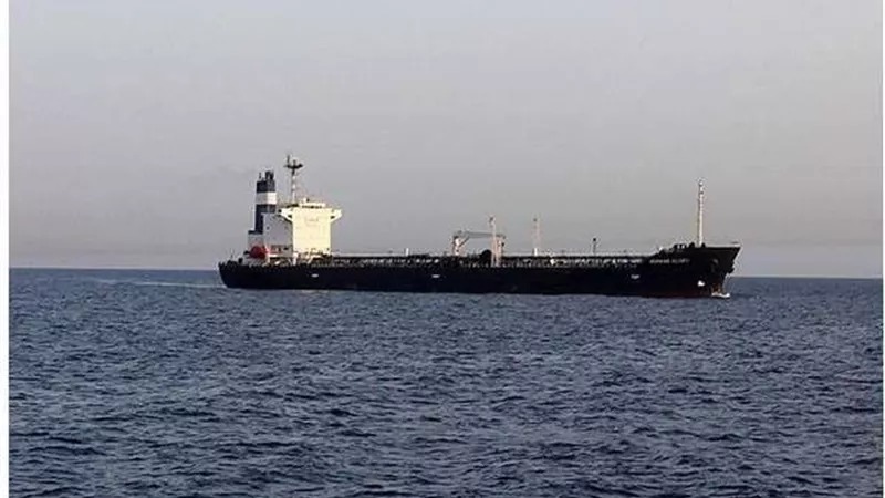 موسكو تحذر أوكرانيا من عواقب احتجاز ناقلتها