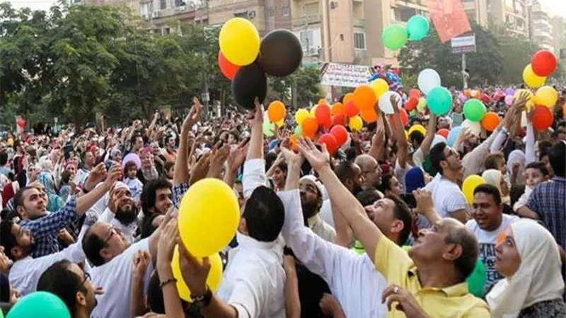 9 أيام.. لماذا ستكون إجازة عيد الأضحى الأطول خلال 2019