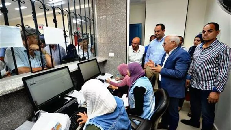 معهد للموظفين.. كيف ترسخ الدولة قواعد العمل المهني في التأمينات الاجتماعية؟