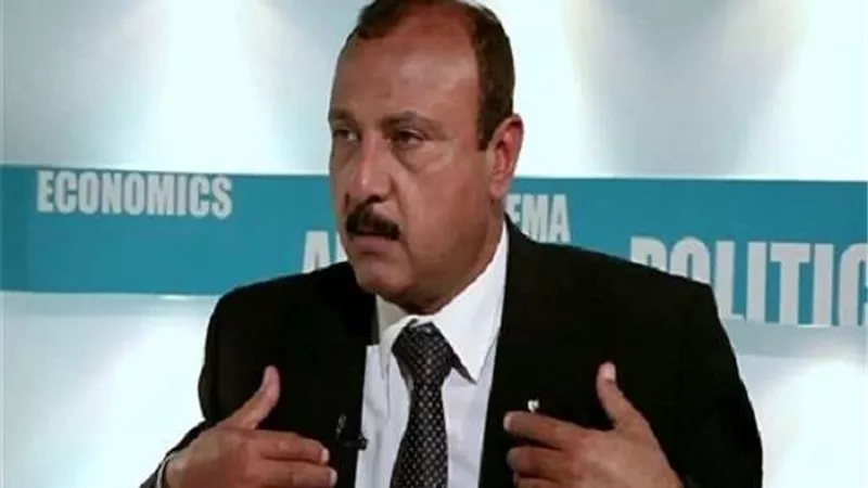 مدرب مصر الأسبق: بطولة الدوري كانت الأصعب والأغلى للأهلي