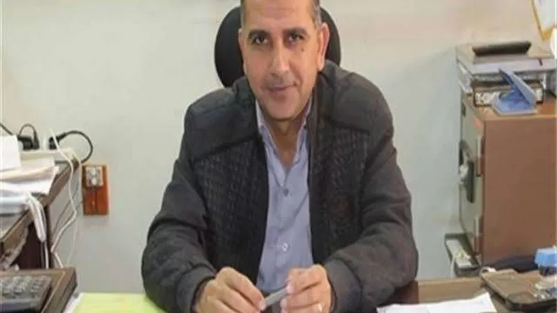 بدء تلقي التظلمات على الأكشاك الخشبية بالخارجة في الوادى الجديد