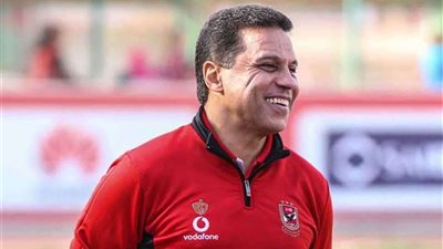 حسام البدري: ليس لدى الرغبة في تدريب الزمالك