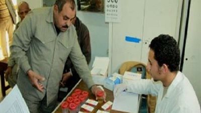 حملة مرورية لكشف متعاطي المخدرات على الطرق السريعة