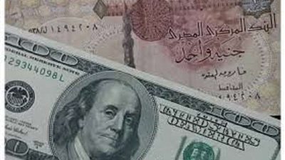 الوزراء يستعرض المؤشرات التي ساهمت في تحسن أداء الجنيه