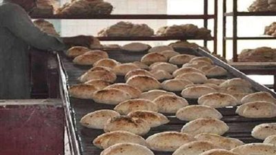 حملة تموينية مكبرة تكشف 
