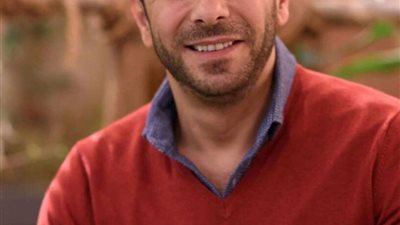 إياد نصار يكشف كواليس مشهد القتال في 