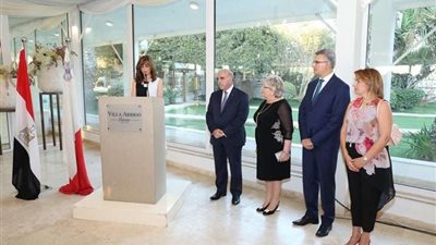 رئيس مالطا يؤكد اهتمامه بالتعاون مع مصر في قضايا الهجرة وليبيا