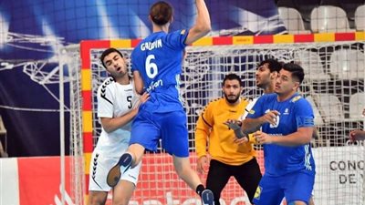 منتخب شباب اليد يخسر من فرنسا 33-35 في نصف نهائي كأس العالم لكرة اليد