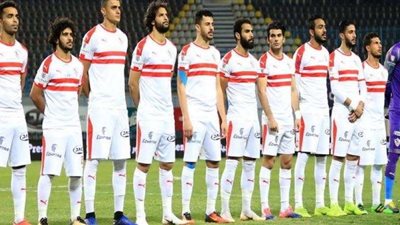 الزمالك يقترب من ضم مهاجم مغربي