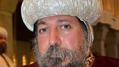 بحضور المحافظ.. إيبارشية البحر الأحمر تحتفل بتجليس الأنبا إيلاريون