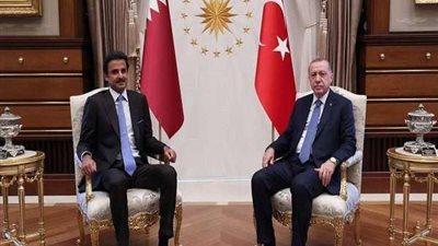 أزمة كرة القدم تنذر بخلاف بين قطر وتركيا