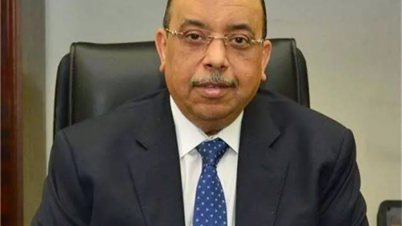 التنمية المحلية تتابع تنفيذ المشروع القومي لإحياء مسار العائلة المقدسة