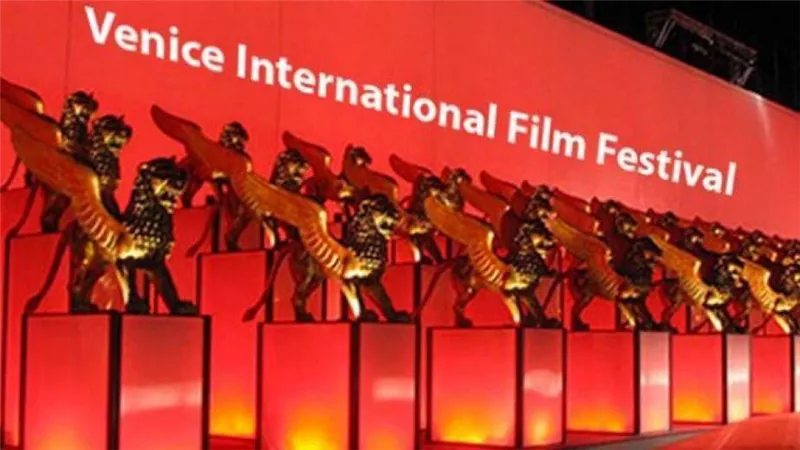 تعرف على أول فنانة عربية تشارك في لجنة تحكيم مهرجان فينيسا السينمائي