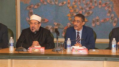 أوقاف القليوبية: فتح باب القبول بالمراكز الثقافية الإسلامية