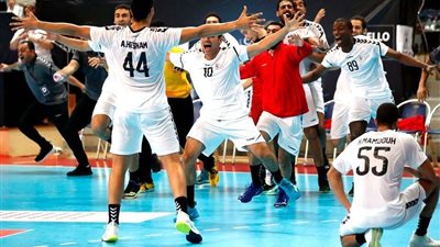 مصر تتوج بالبرونزية في مونديال الشباب لليد على حساب البرتغال