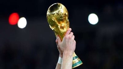 مصر خارج قرعة الدور الأول لتصفيات مونديال 2022