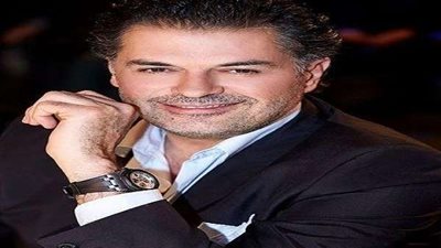راغب علامة يستعد لحفلين باليونان وتونس