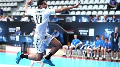 بث مباشر.. مباراة مصر والبرتغال لتحديد المركز الثالث بمونديال اليد للشباب
