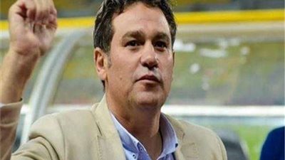 إقالة خالد جلال من تدريب الزمالك وعرض حازم إمام للبيع