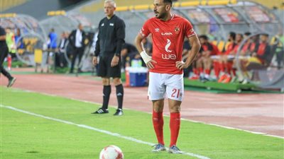 معلول يهز شباك الزمالك على طريقة أيمن شوقي